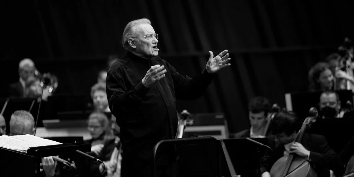 Archiv-Foto | © Alfonso Salgueiro/Philharmonie