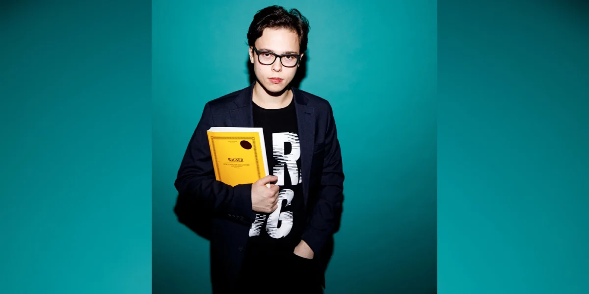 © Tarmo Peltokoski © Peter Rigaud