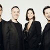 De Quatuor Ebène um Verbier Festival 2024