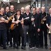 Eng Renconter tëschent Klassik an Jazz