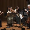 Sayako Kusaka and friends | © Foto: EBU