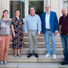 Melodië wéi an enger Oper  | © Conservatoire de la Ville d‘Esch-sur-Alzette