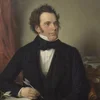 Schubert: de Mythos "Unvollendete" | © Wilhelm August Rieder (1875)