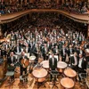 Orchestre de la Suisse Romande mam Daniel Harding