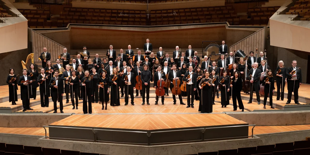 Händel, Rameau a Mozart treffen op d'Louise Farrenc | © Lea Hopp