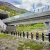 Tscheschesch Mythen a Landschaften  | © © Orchestra della Svizzera italiana