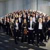 D'Lëtzebuerger Philharmoniker bei de Rainy Days 2025 | © CG Watkins