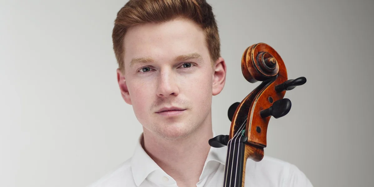 Cellist | © Clara Evens