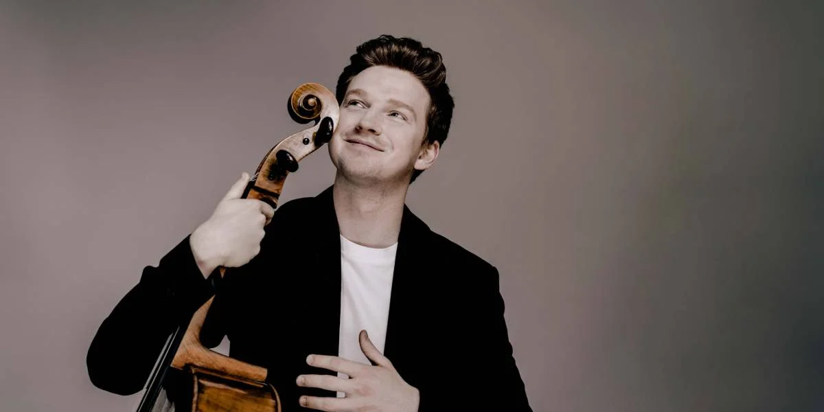 Den Cello an all senge Variatiounen | © Andrej Grilc