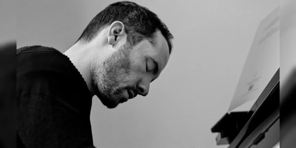 Pianist | © Felix Broede