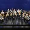 Celebrating Brass
