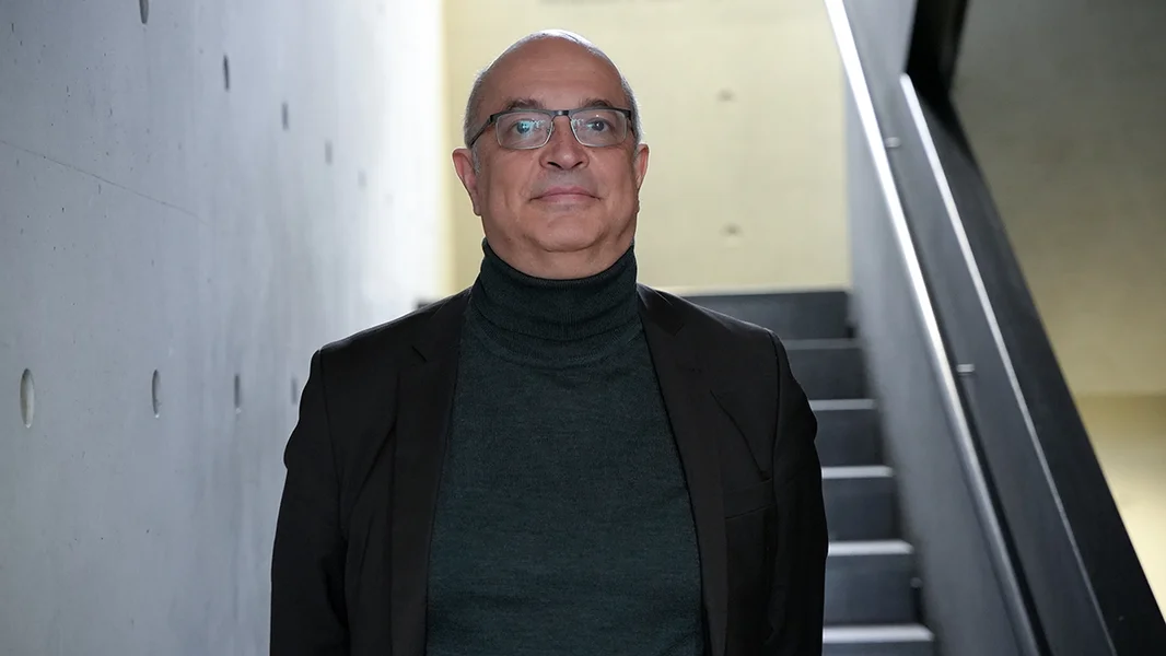 Christian von Blohn | © Morgane Weidig