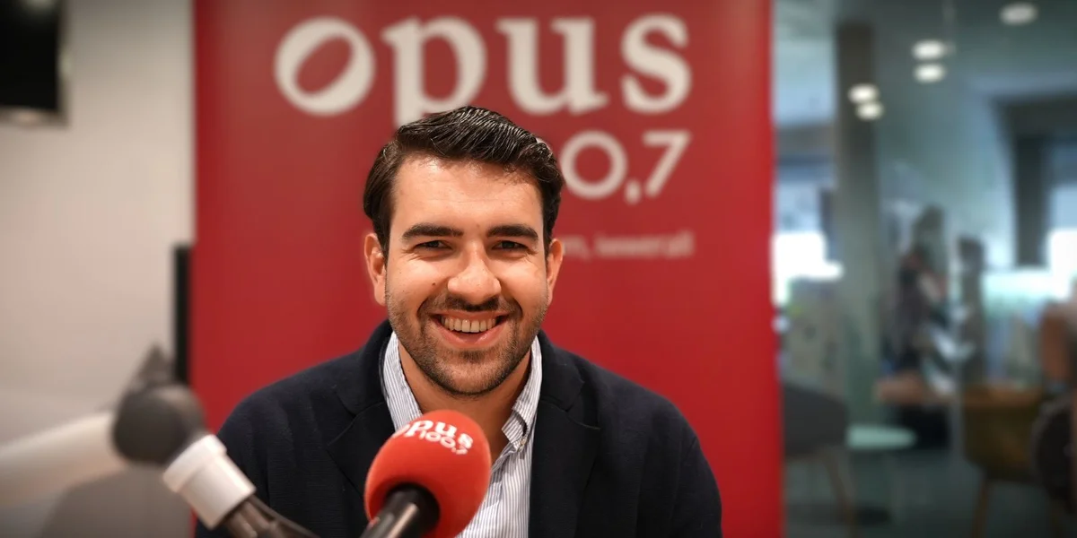 David Daubenfeld | © Michelle Barthel