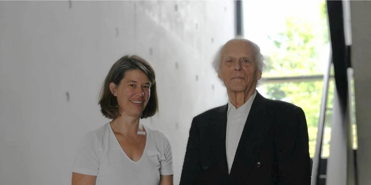 Anne Berna & Joseph Groben | © radio 100,7