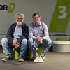 opus op Besuch beim WDR 3 | © WDR 3