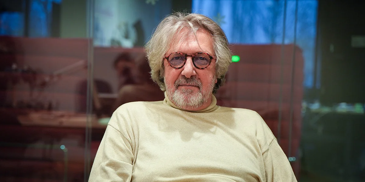 Rosch Mirkes | © radio 100,7