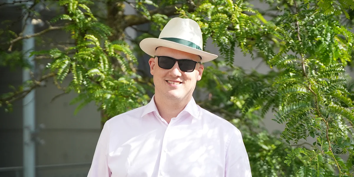 Pianist | © radio 100,7