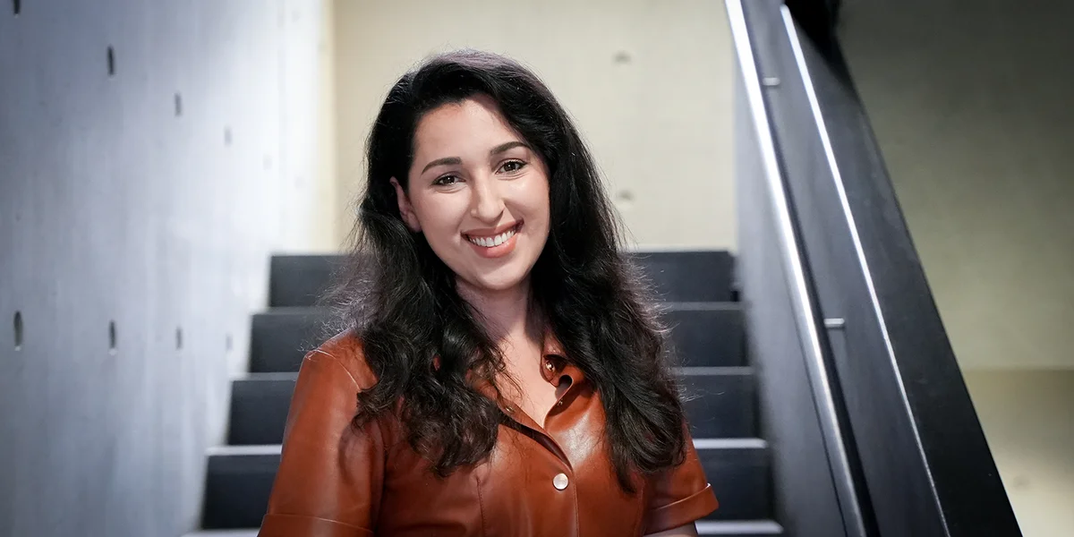 Sopranistin | © radio100,7