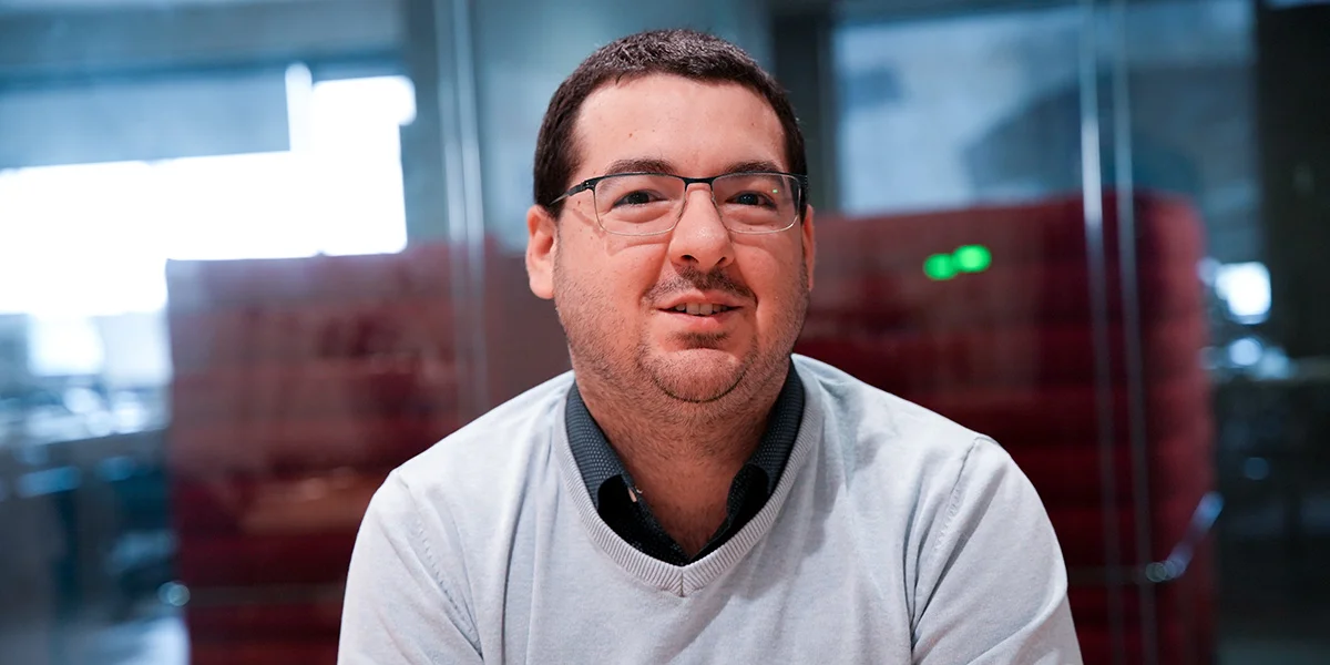 Alessandro Urbano | © radio 100,7