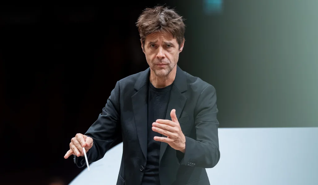 Christoph König | © Grzesiek Mart