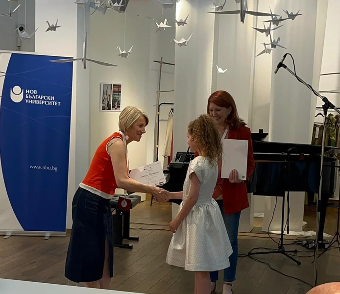 Candice Diederich | © Christel Diederich