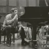 Glenn Gould a seng legendär Goldberg-Variatiounen | © Don Hunstein / Sony Music Entertainment