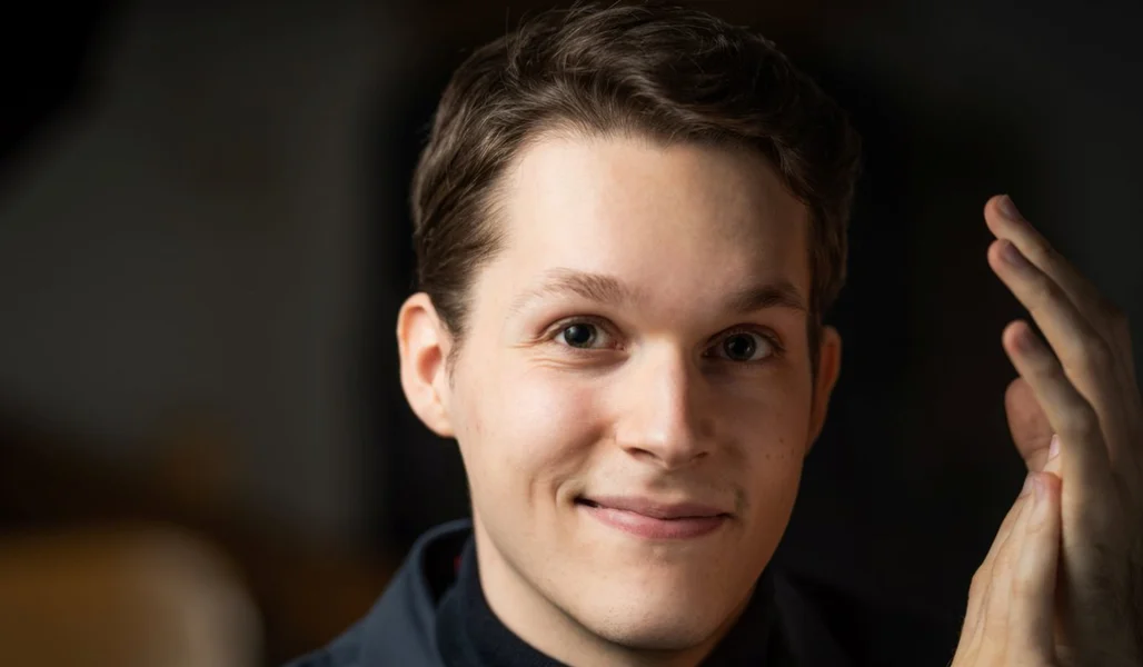 E Wiener Dreemert um Piano | © Wolfgang Franz