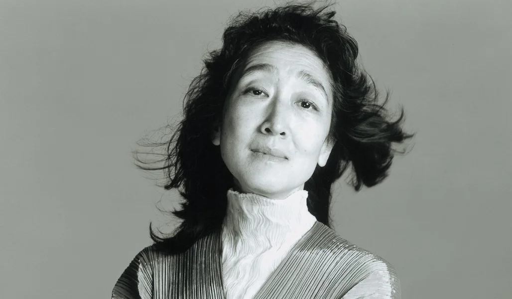 Mitsuko Uchida trëfft op Beethoven a Schönberg | © Richard Avedon