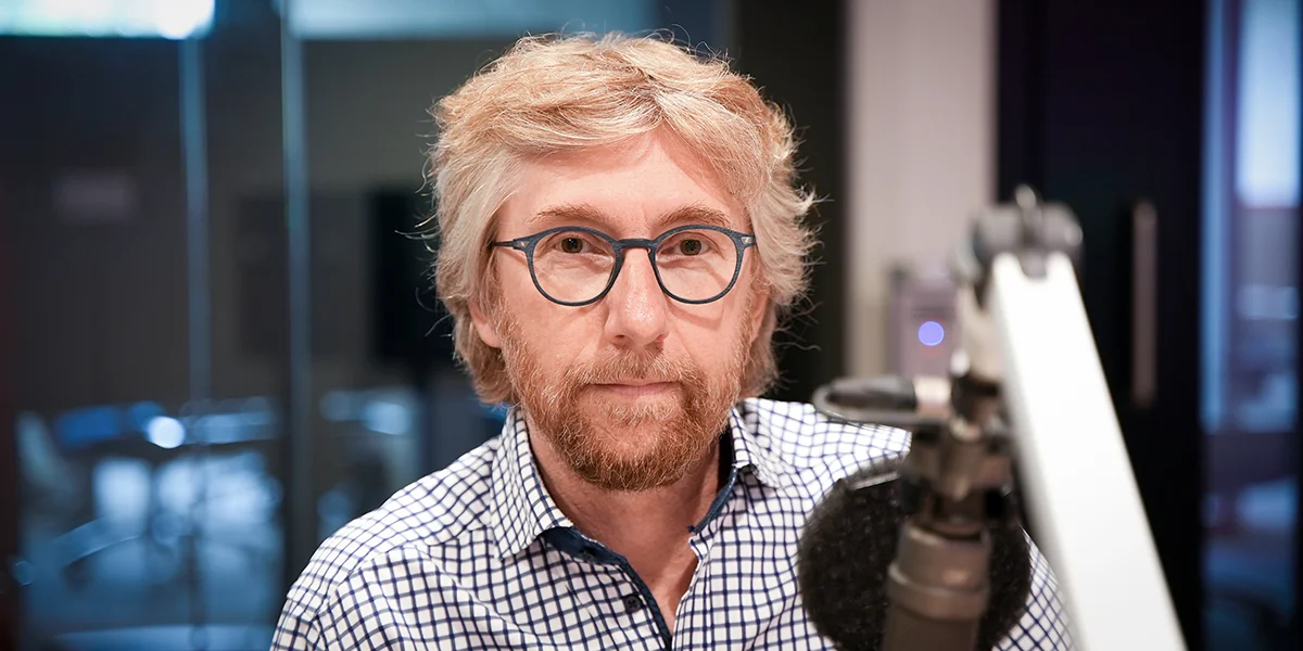 2024 | © © radio 100,7 (Jo Diseviscourt)