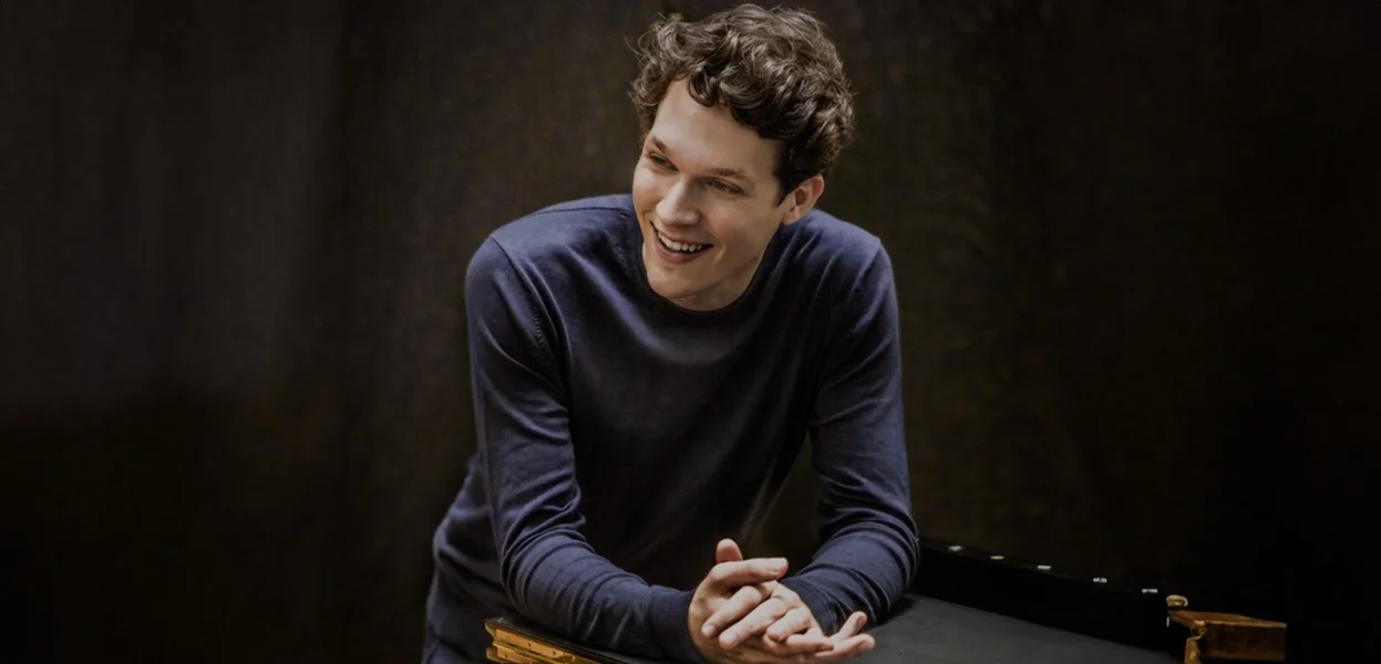 Lukas Sternath | © Thomas Rabsch