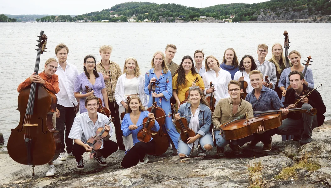 Skallsjö Sommarorkester | © Quell: www.sommarorkester.com