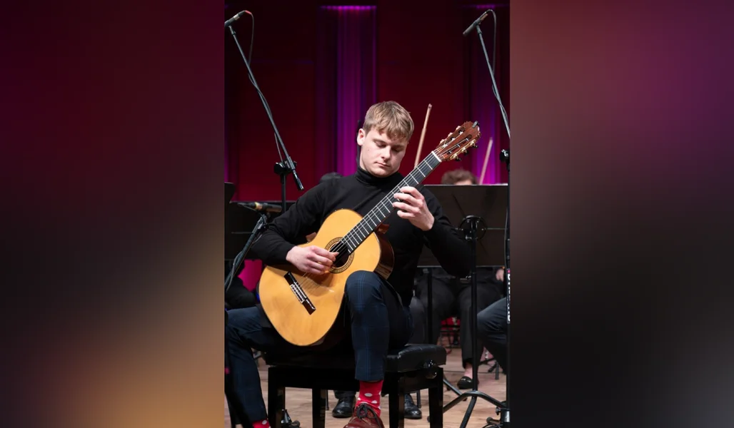 Mark Zemlianskyi | © Mark Zemlianskyi