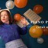 Piano Poems: Musikalesch Gedichter mat der Cathy Krier