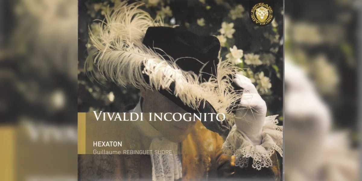 Vivaldi Incognito: eng Entdeckungsrees duerch onbekannt Meeschterwierker