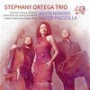 Stephany Ortega Trio