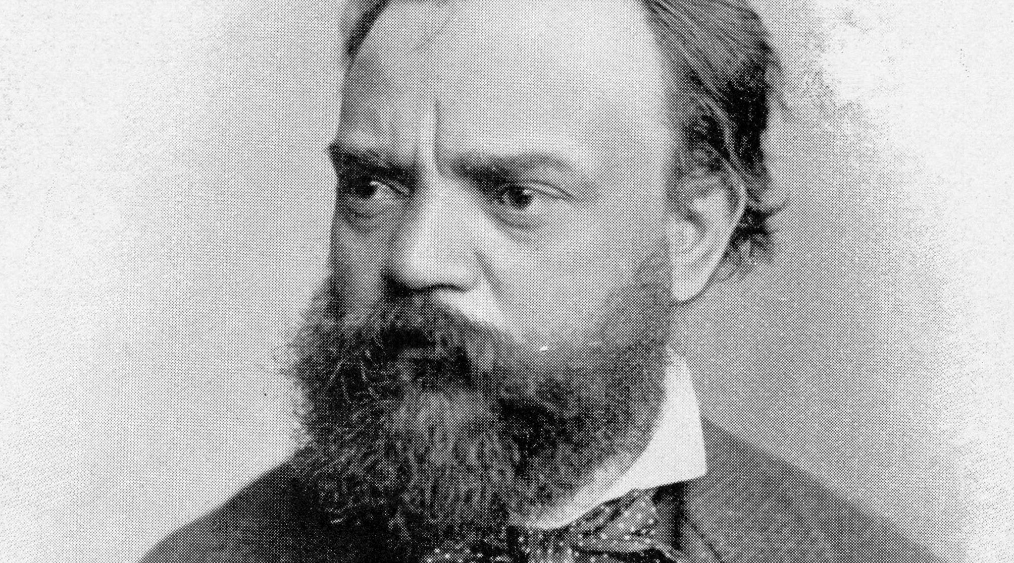 Antonín Dvořák, 1882 | © Wikimedia commons