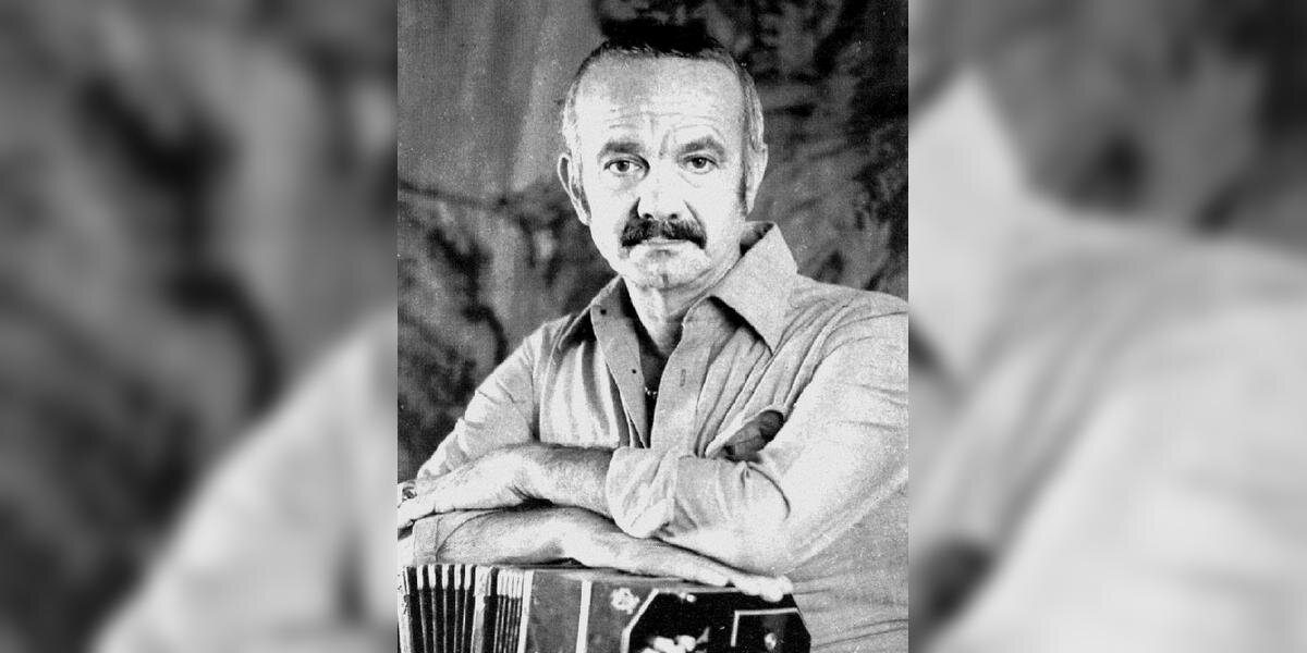 Astor Piazzolla, 1971 | © Wikimedia commons