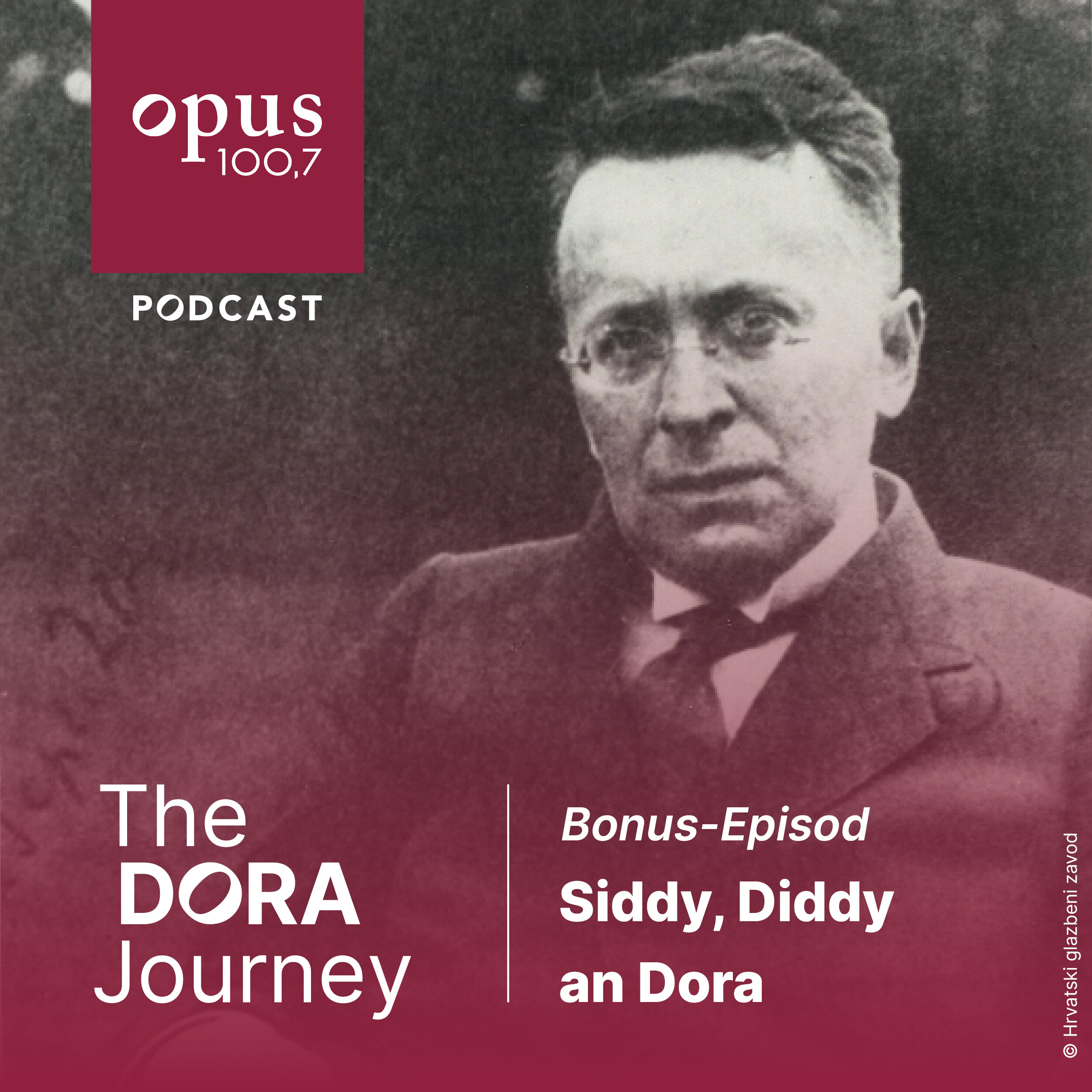 Bonus-Episod - Siddy, Diddy an Dora episode artwork