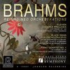 Brahms Reimagined - Xilin Wang - Bariton Arien