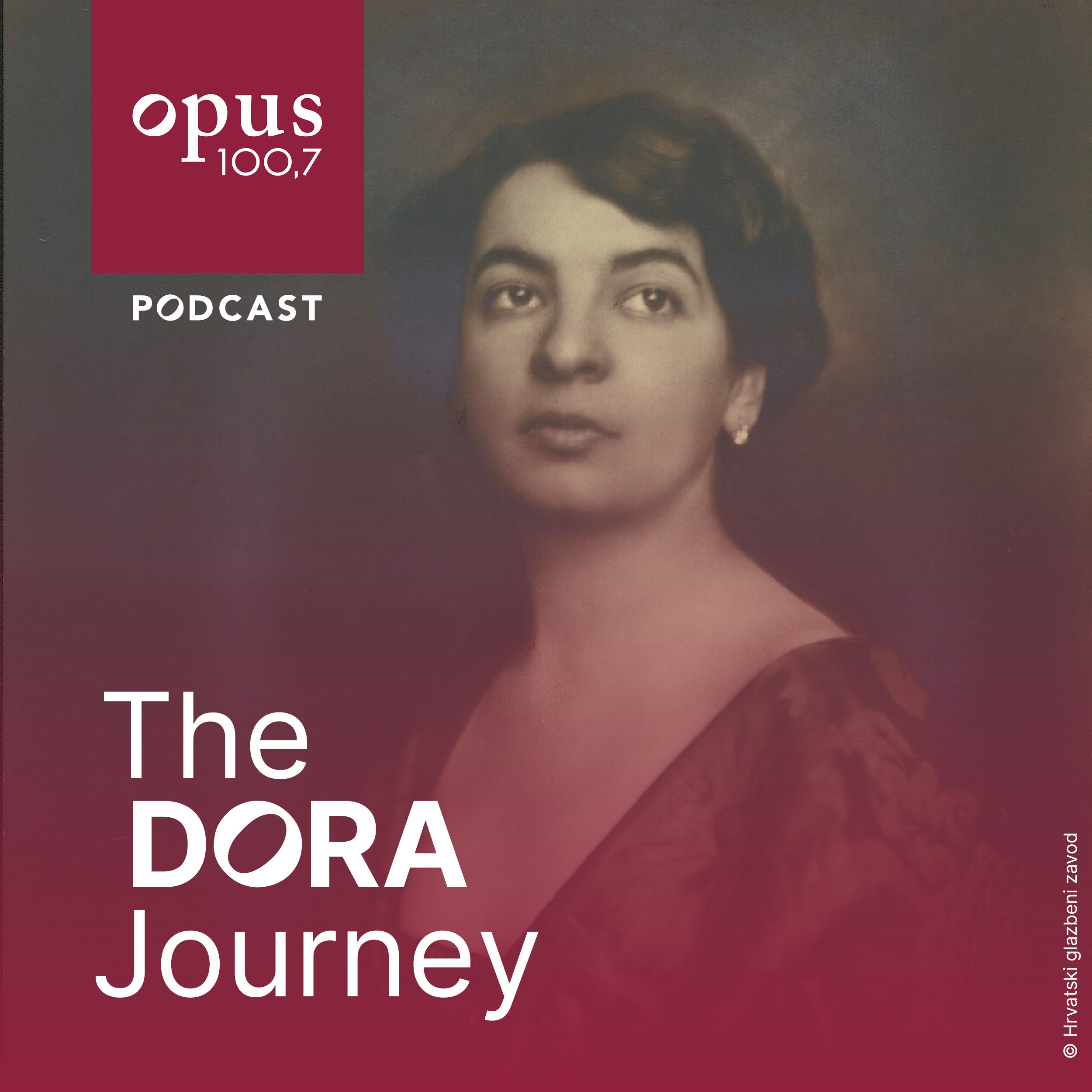 The Dora Journey