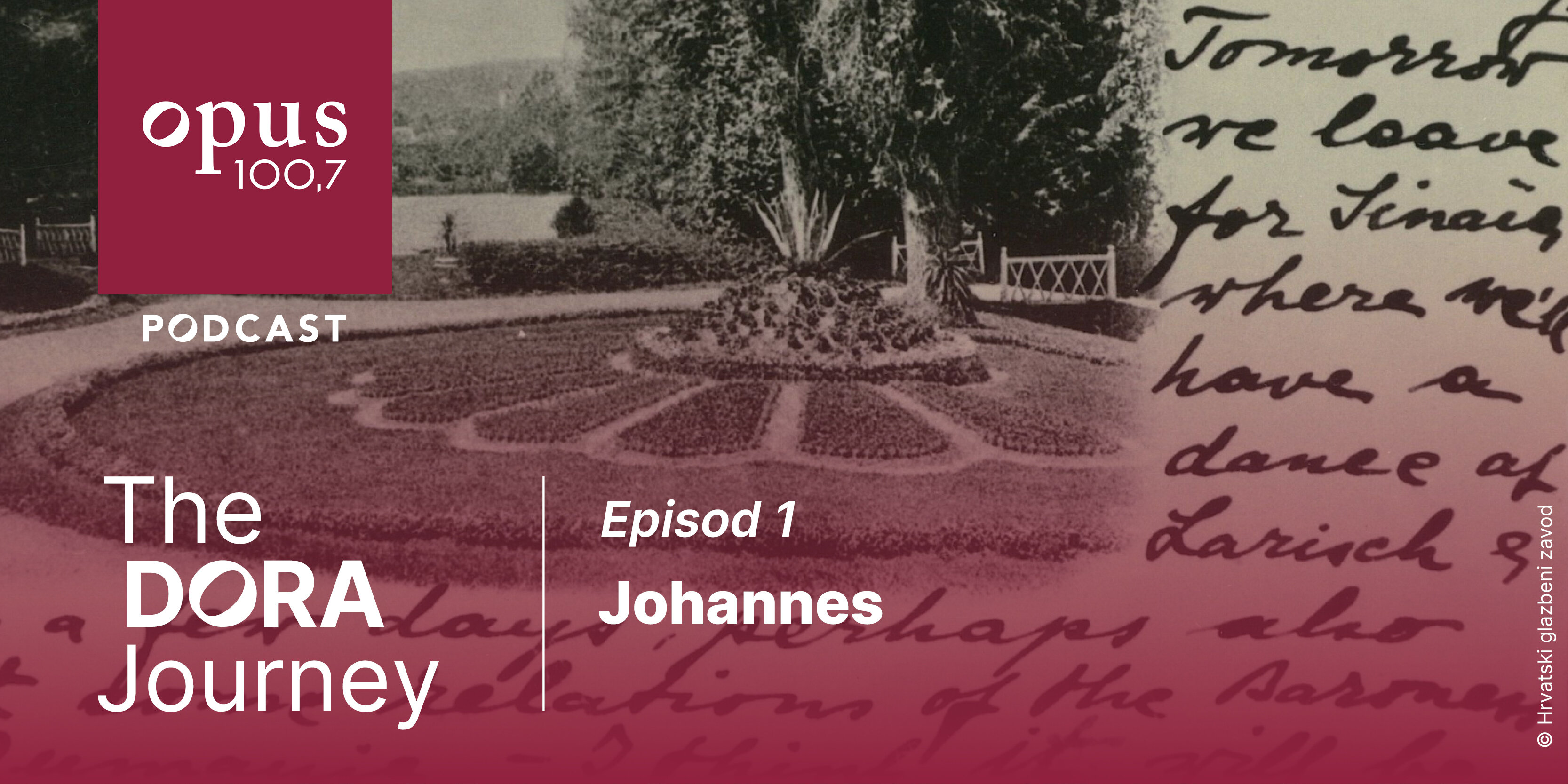 Episod 1 - Johannes