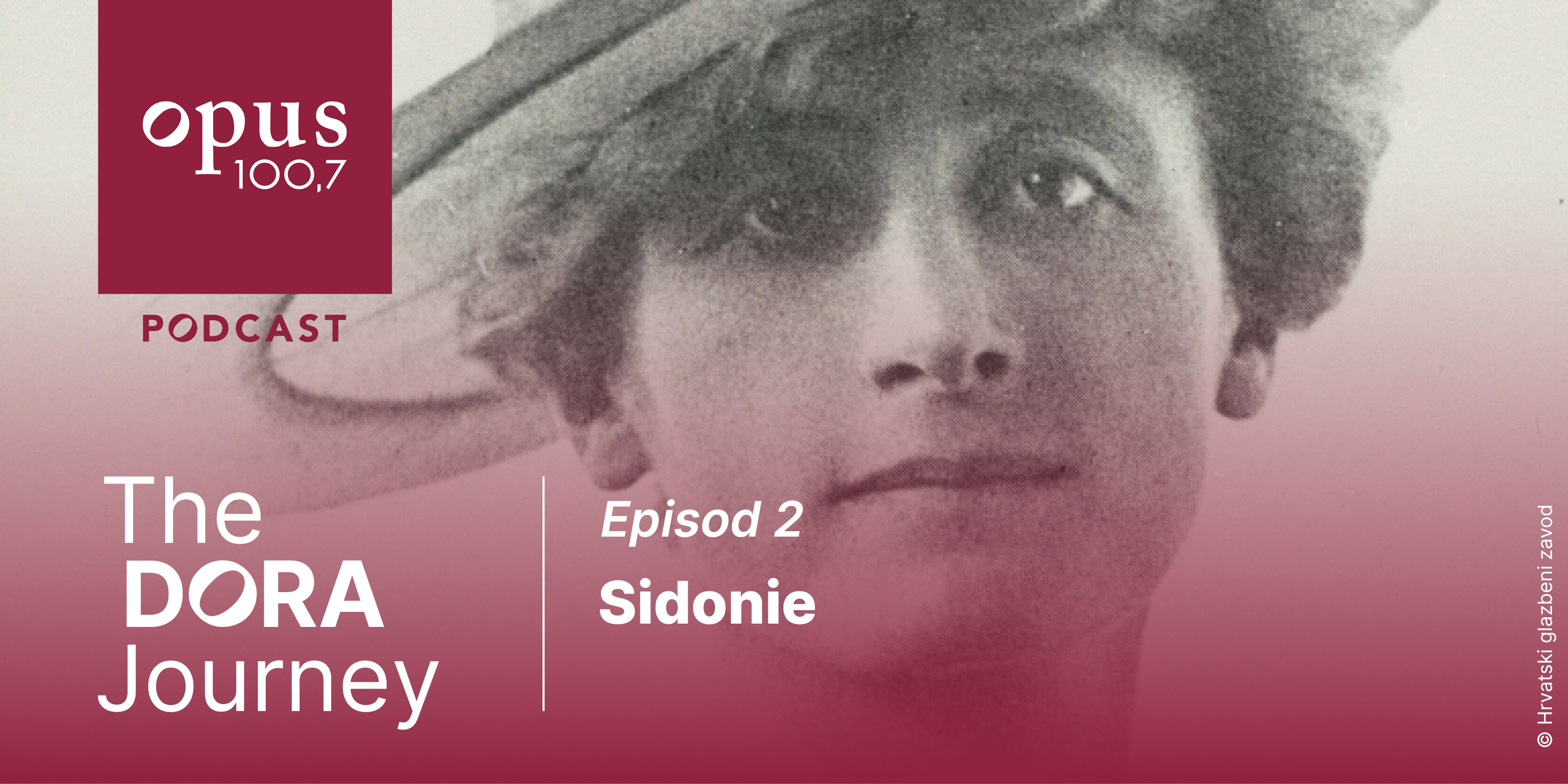 Episod 2 - Sidonie