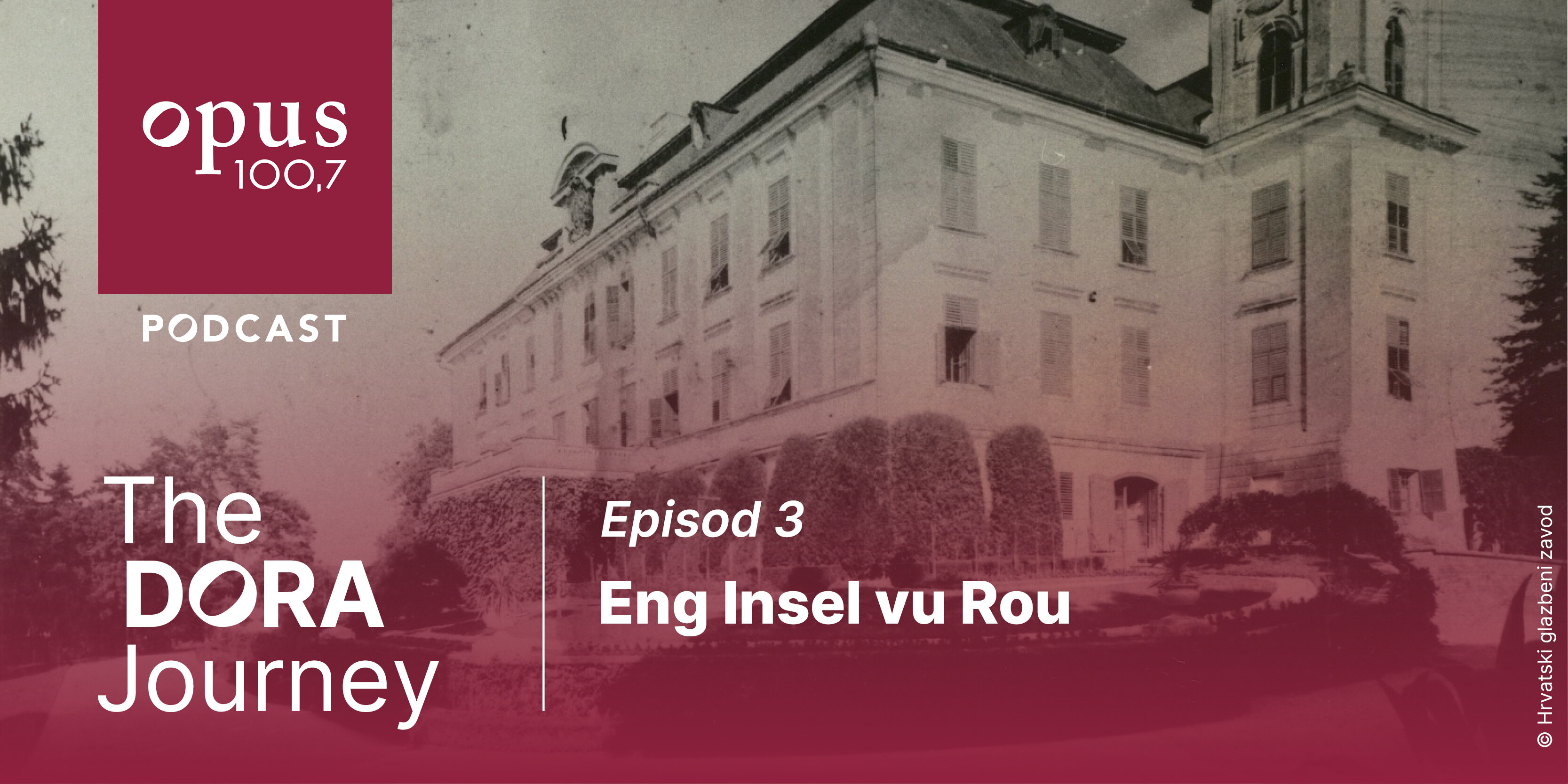 Episod 3 - Eng Insel vu Rou