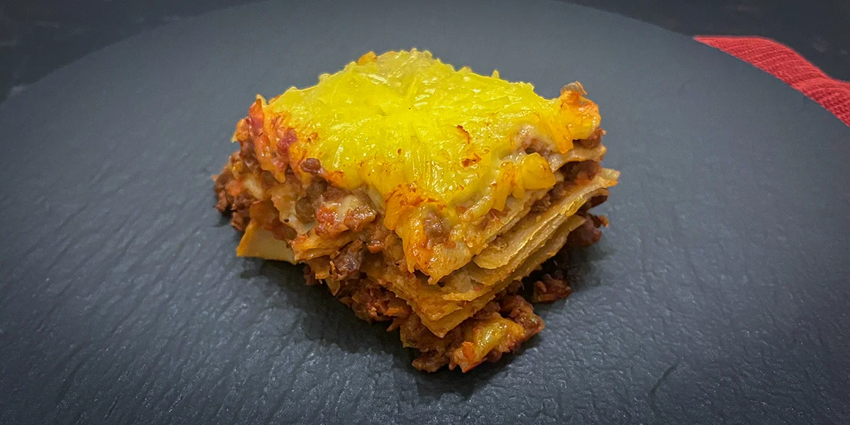 Lasagne