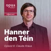 Episod 6 – Claude Kraus