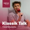 "Ech soen net ëmmer déi ganz Wouerecht"