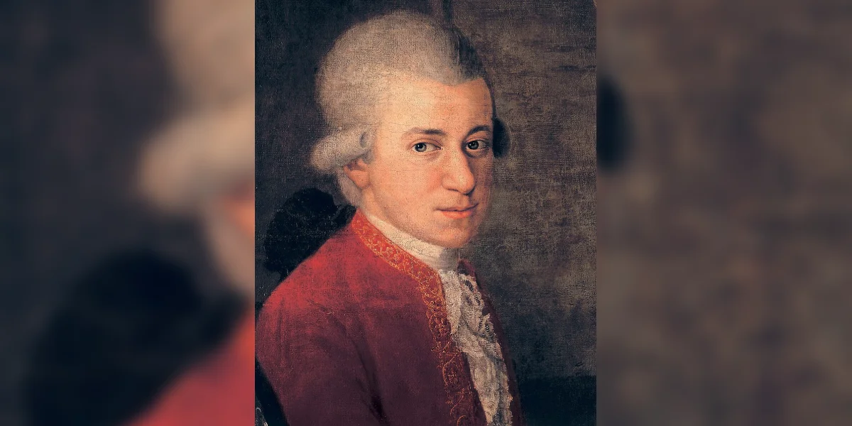 Eng gëttlech Sinfonie