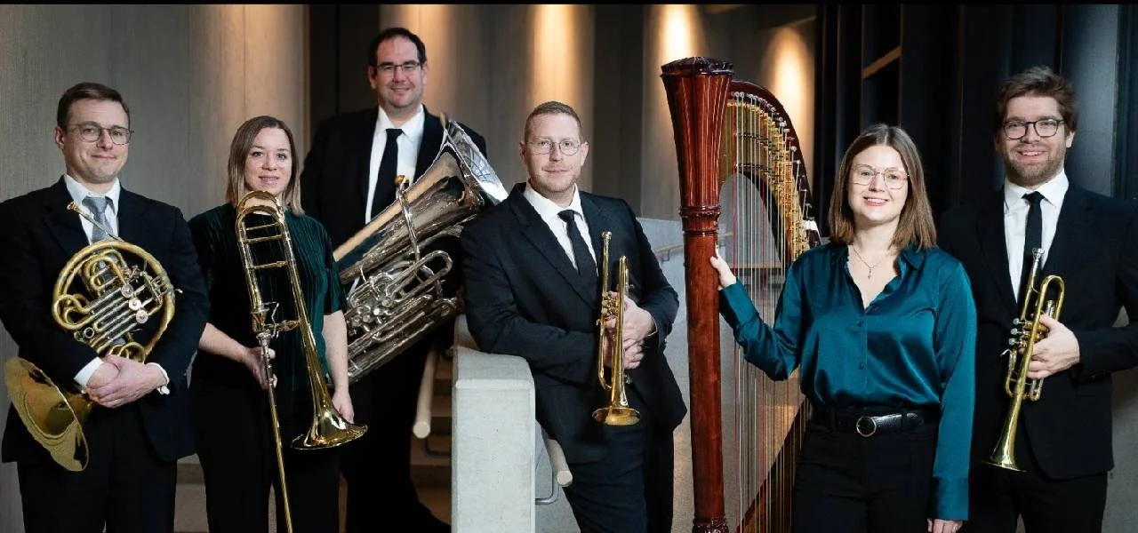 Rencontre musicale | © Quell: Conservatoire de la Ville du Luxembourg