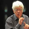 Helmuth Rilling stierft am Alter vun 92 Joer | © Holger Schneider