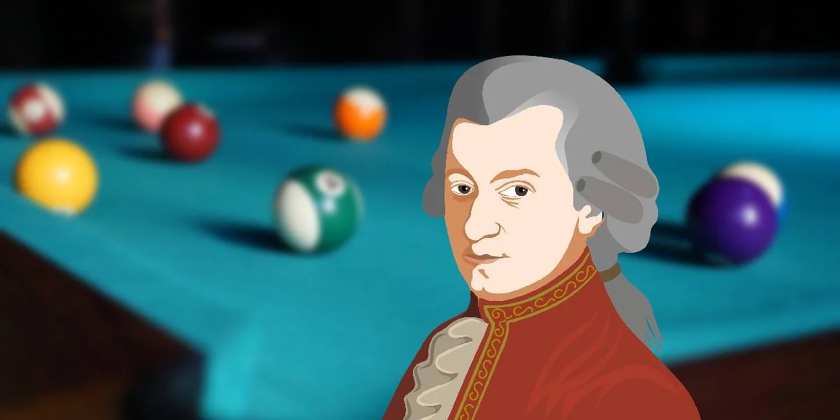 Wat hunn d'Komponisten a Komponistinnen an der Fräizäit gemaach? | © Pixabay